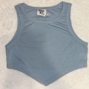 Princess Polly crop top